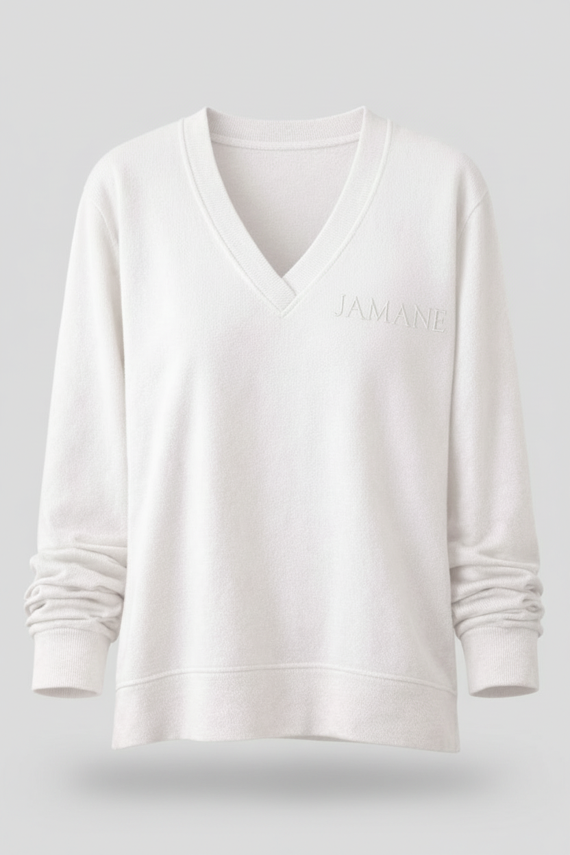 Le Cardigan Intérieur