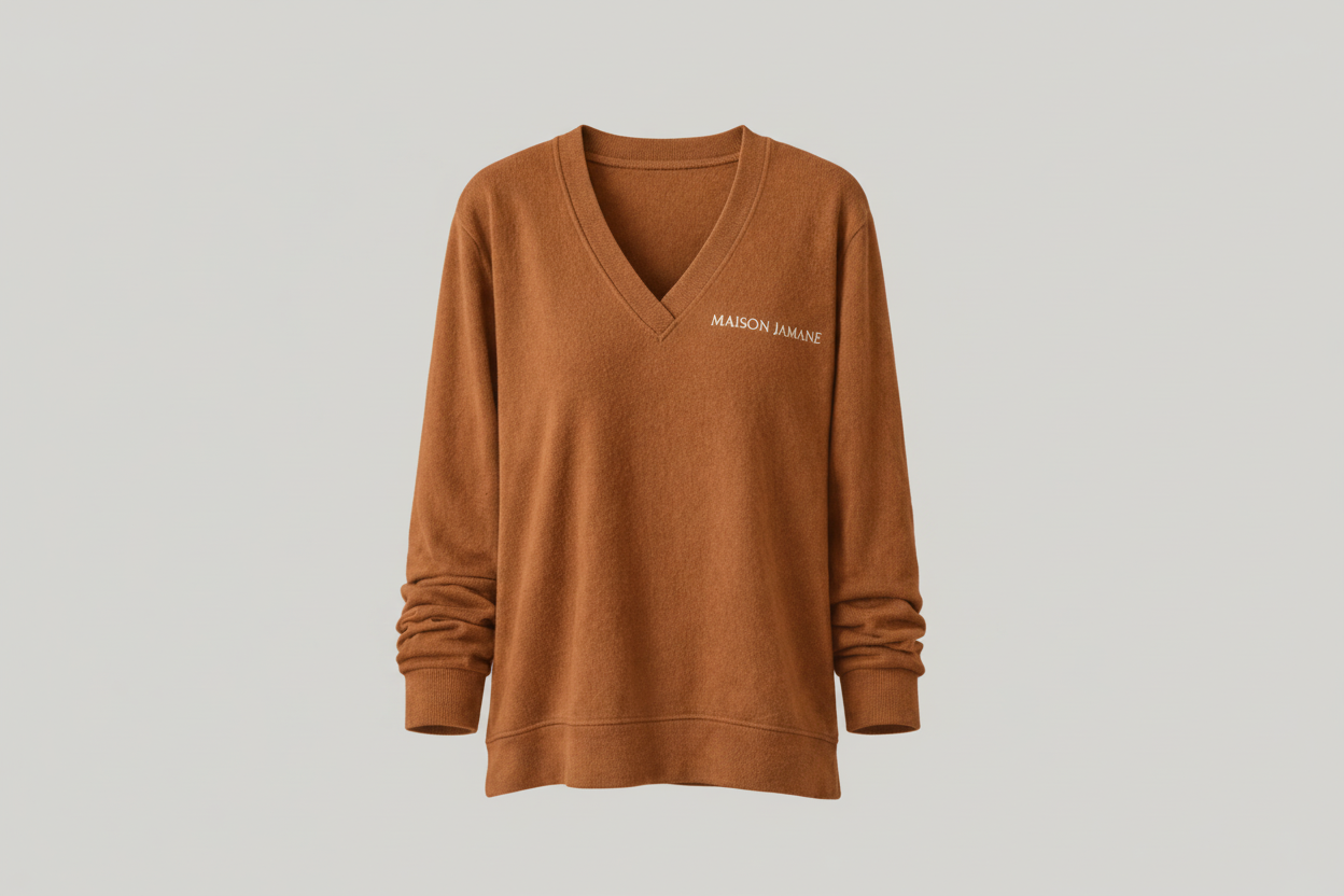 Le Cardigan Intérieur