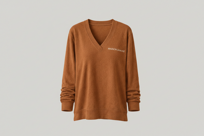 Le Cardigan Intérieur