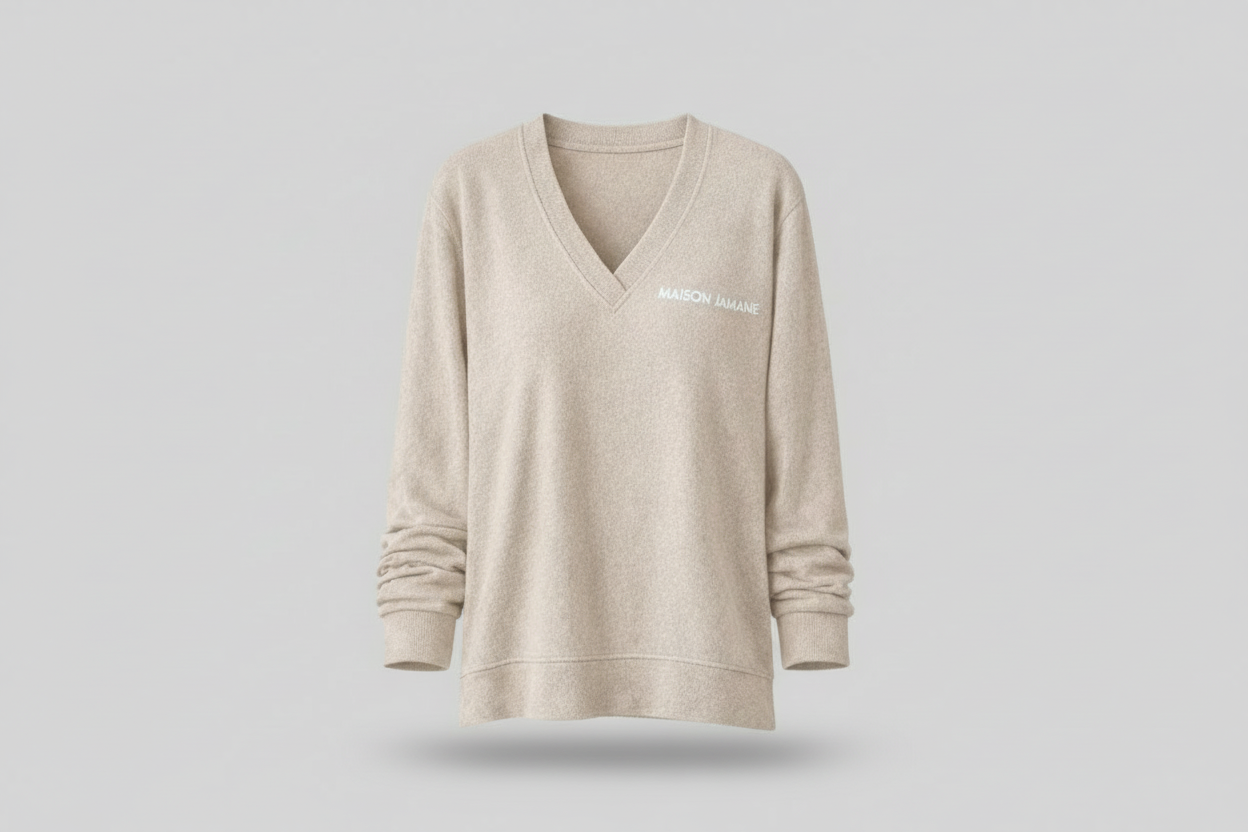 Le Cardigan Intérieur