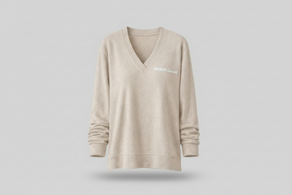 Le Cardigan Intérieur