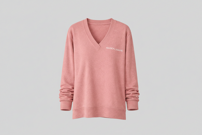 Le Cardigan Intérieur