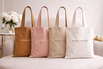 Le Tote JAMANE