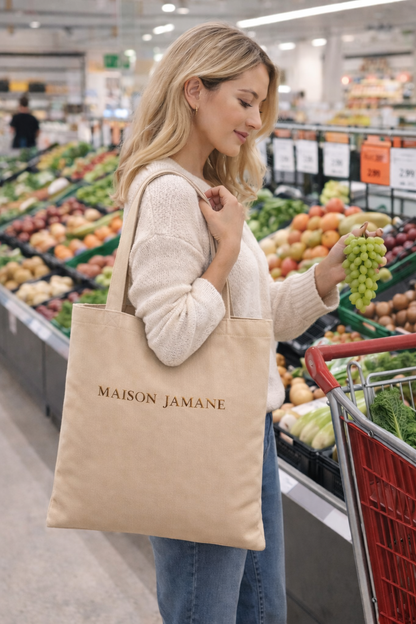 Le Tote JAMANE